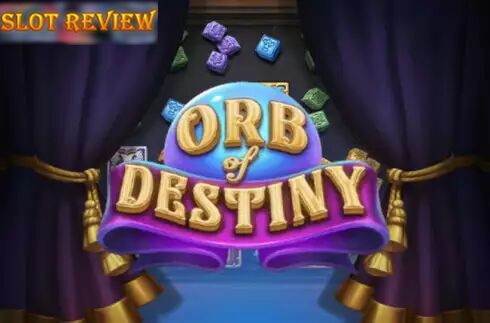 Orb of Destiny